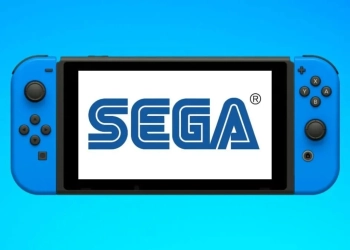 SEGA - Nintendo Switch 2