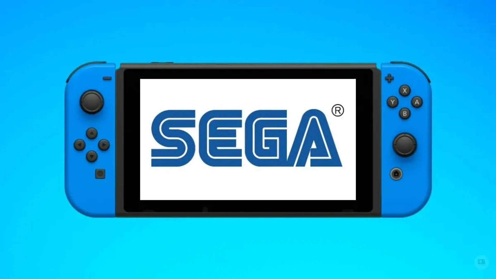 SEGA - Nintendo Switch 2
