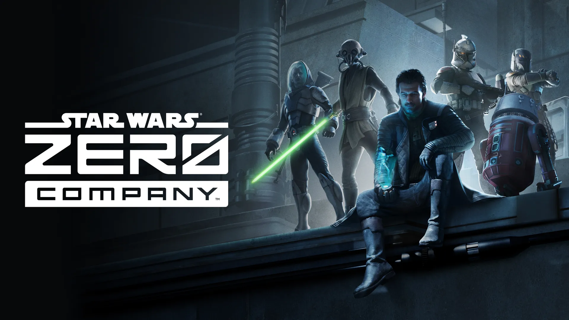 Star Wars Zero Company