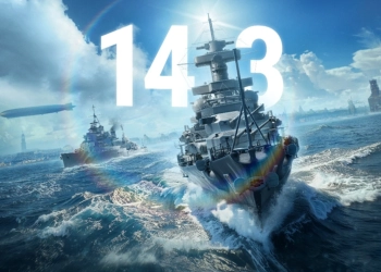 Warships