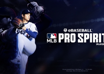 eBaseball
