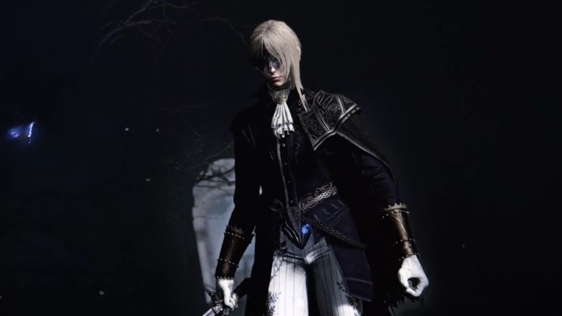 Elden Ring Nightreign
