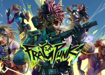 Fragpunk