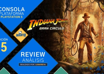 Indiana Jones y el Gran Círculo