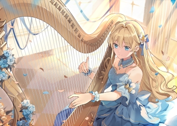 Magical Princess