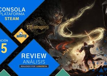 Mandragora: Whispers of the Witch Tree
