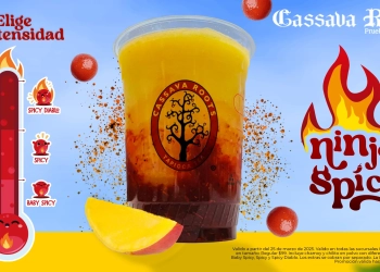 Cassava Roots