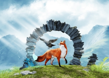 Spirit of the North 2