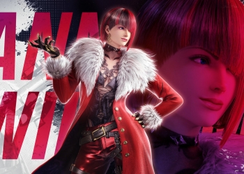 Tekken 8