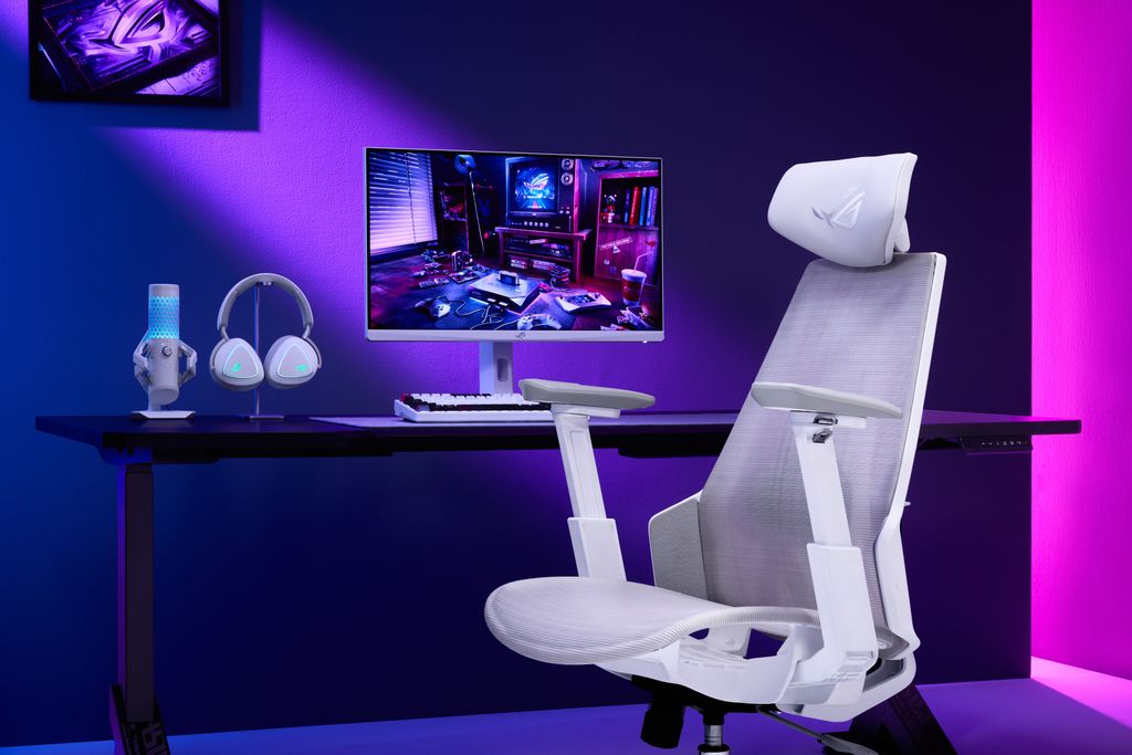 ASUS