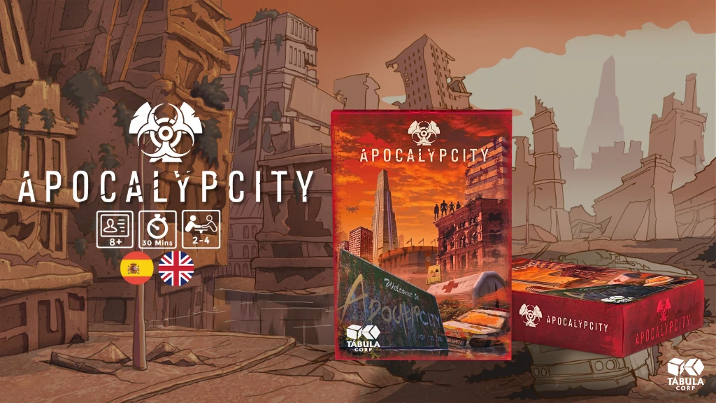 Apocalypcity