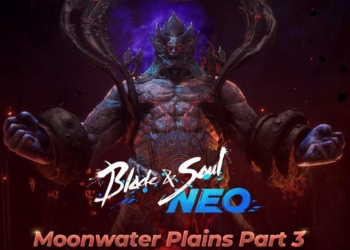 Blade & Soul NEO