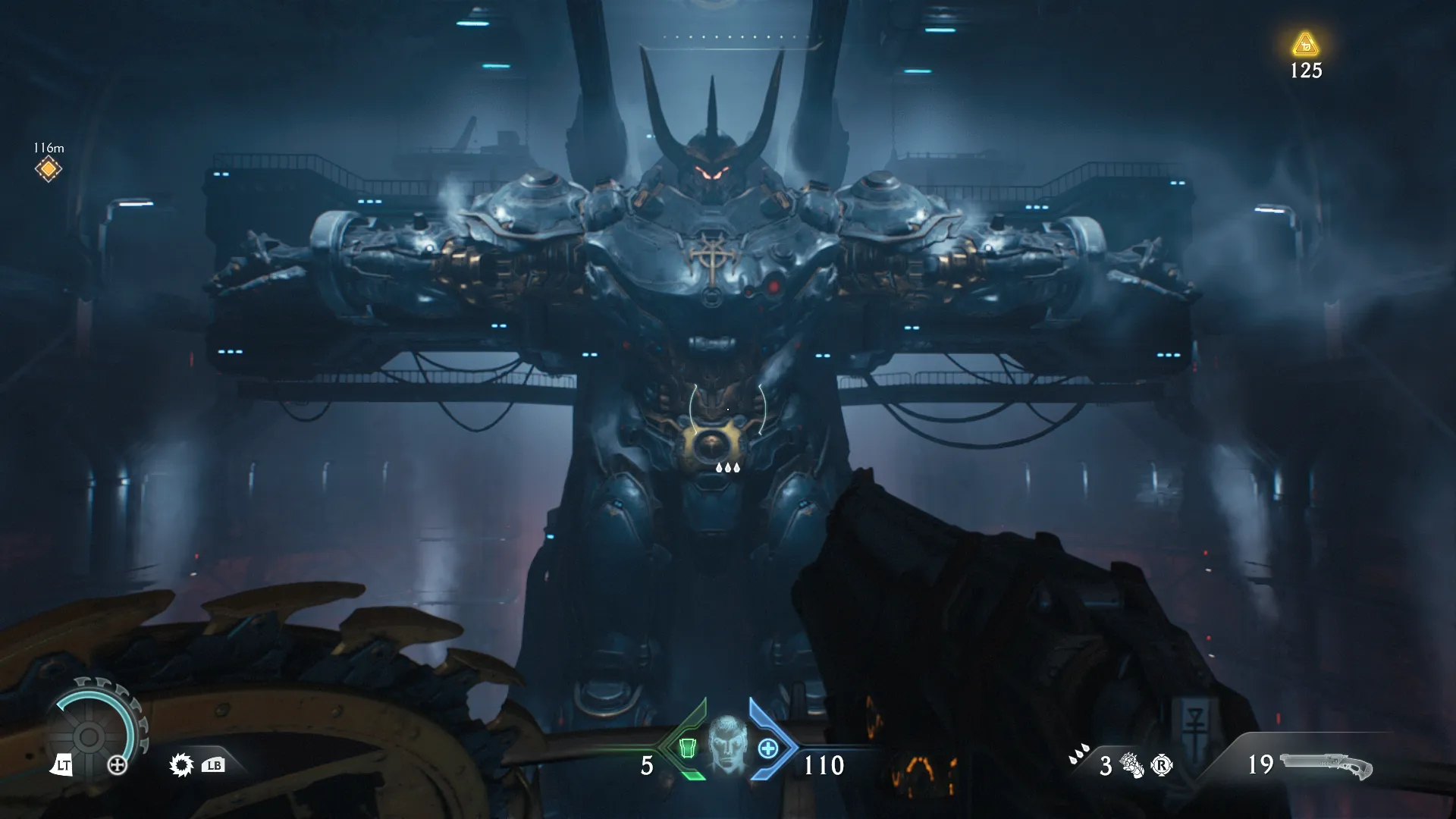 DOOM: The Dark Ages
