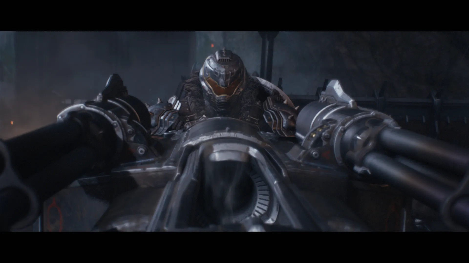 DOOM: The Dark Ages