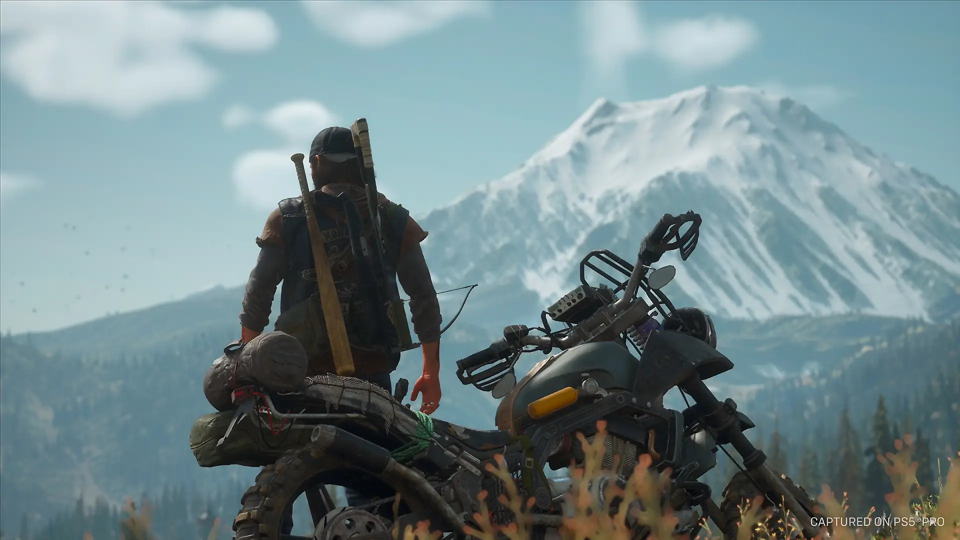 Days Gone R 1