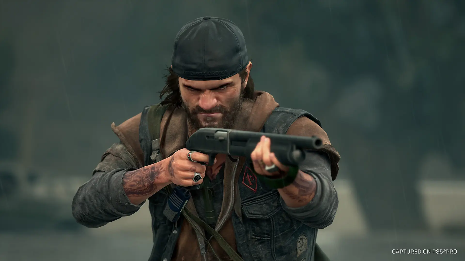 Days Gone R 3