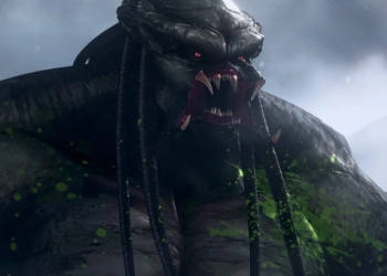 Depredador_ Cazador de Asesinos - Portada