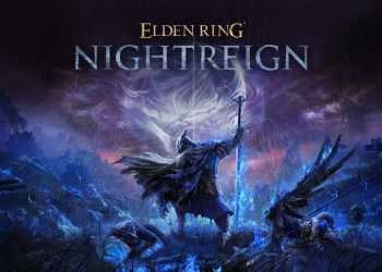 ELDEN RING NIGHTREIGN