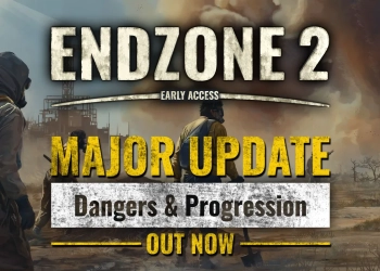 Endzone 2