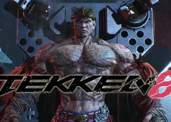 TEKKEN 8