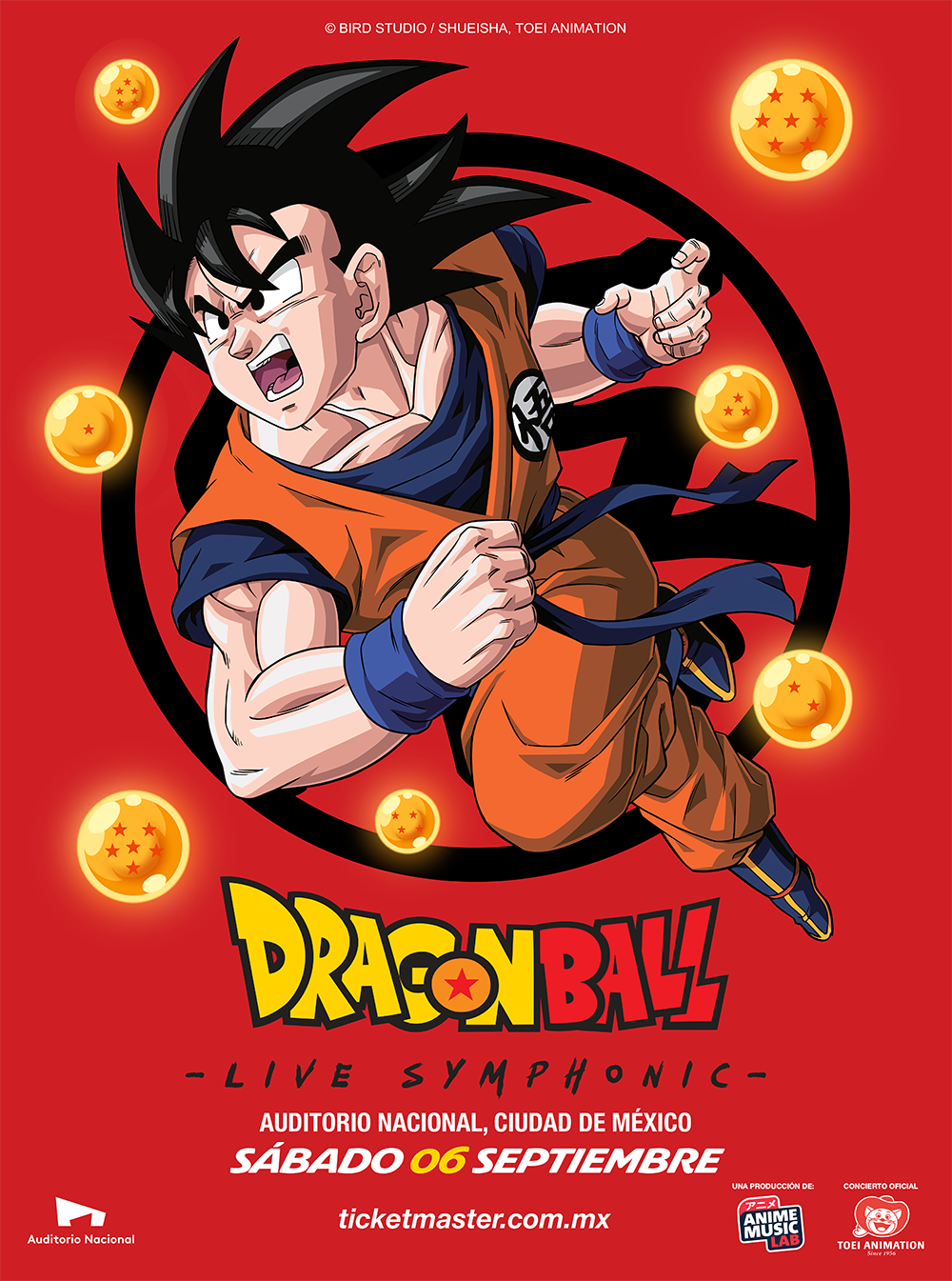 Dragon Ball