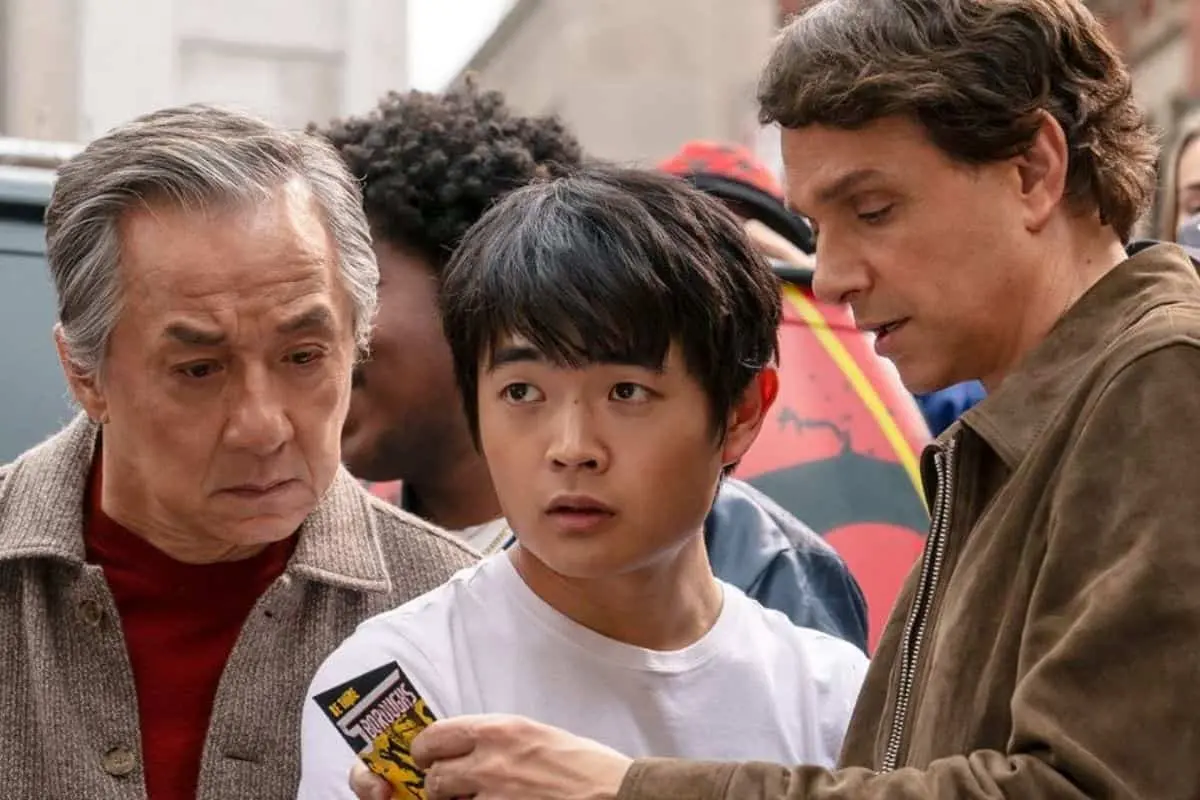 Karate Kid Leyendas Review ss3