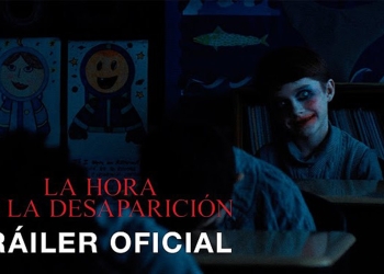 La hora de la desaparición