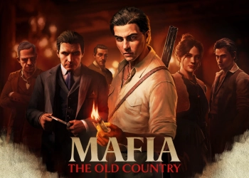 Mafia: The Old Country