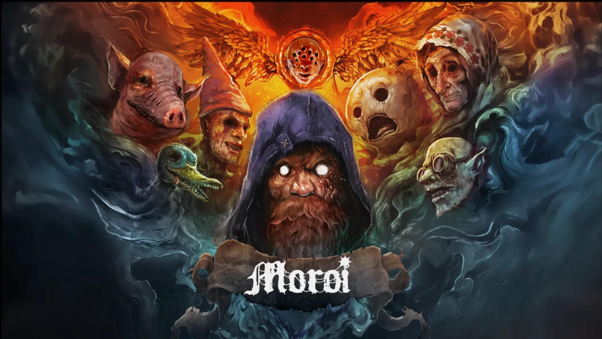 Moroi
