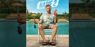 Nadie 2 W Arata