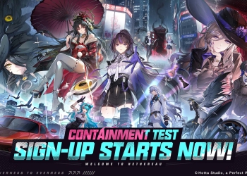 Neverness To Everness