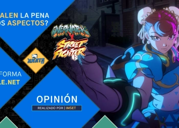 Overwatch 2 x Street Fighter 6