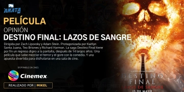 Destino Final