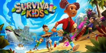 Survival Kids