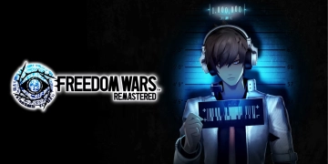Freedom Wars