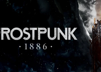Frostpunk