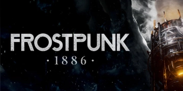 Frostpunk