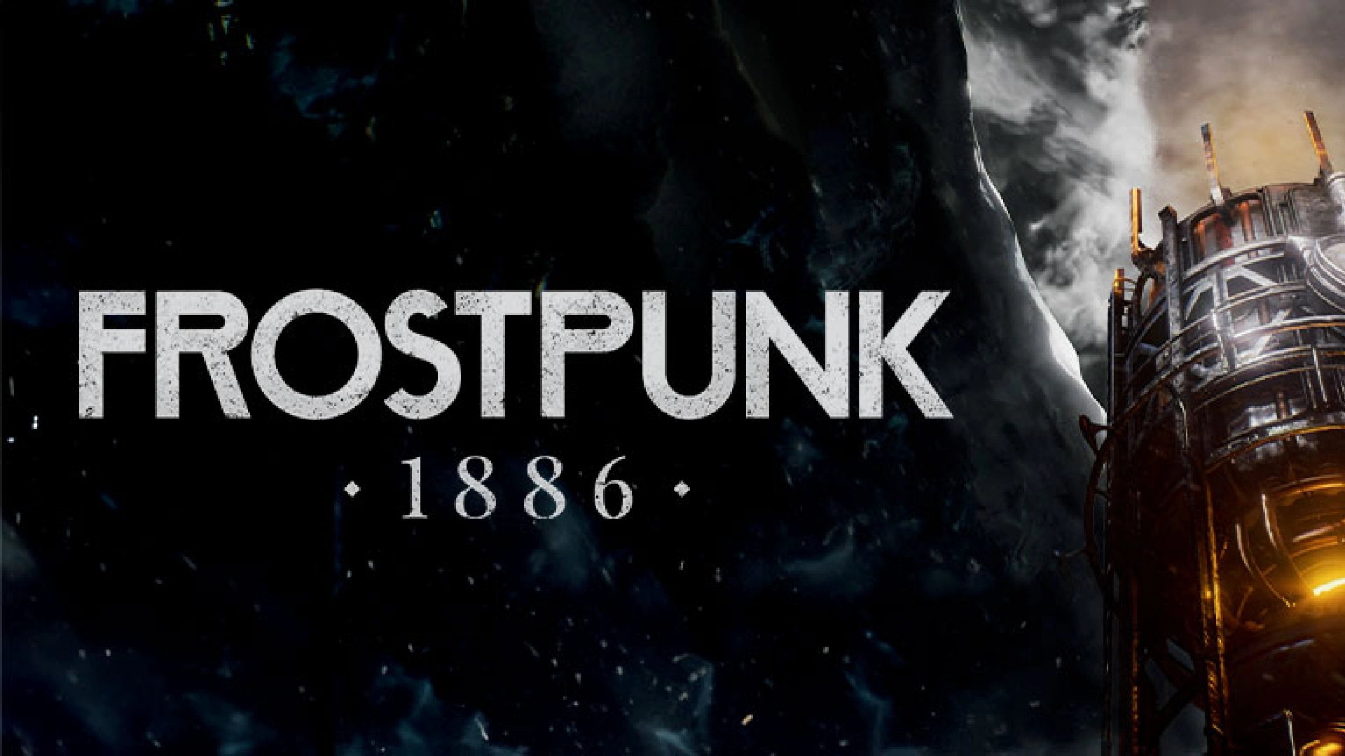 Frostpunk