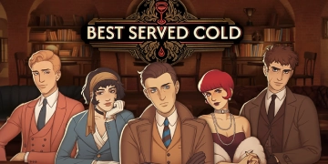 Best Served Cold