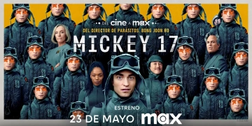 MICKEY 17