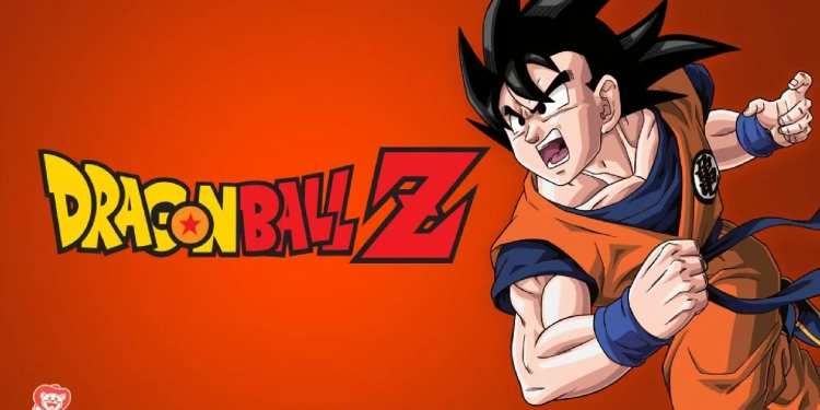Dragon Ball