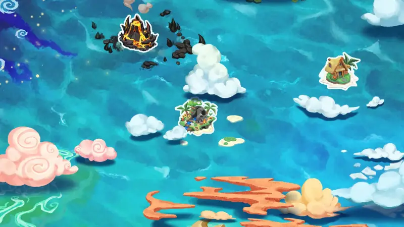 Phantom Brave: The Lost Hero - ss1