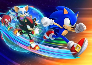 Racing Around the World