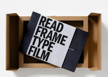 Read Frame Type Film - Portada