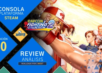 Capcom Fighting Collection 2