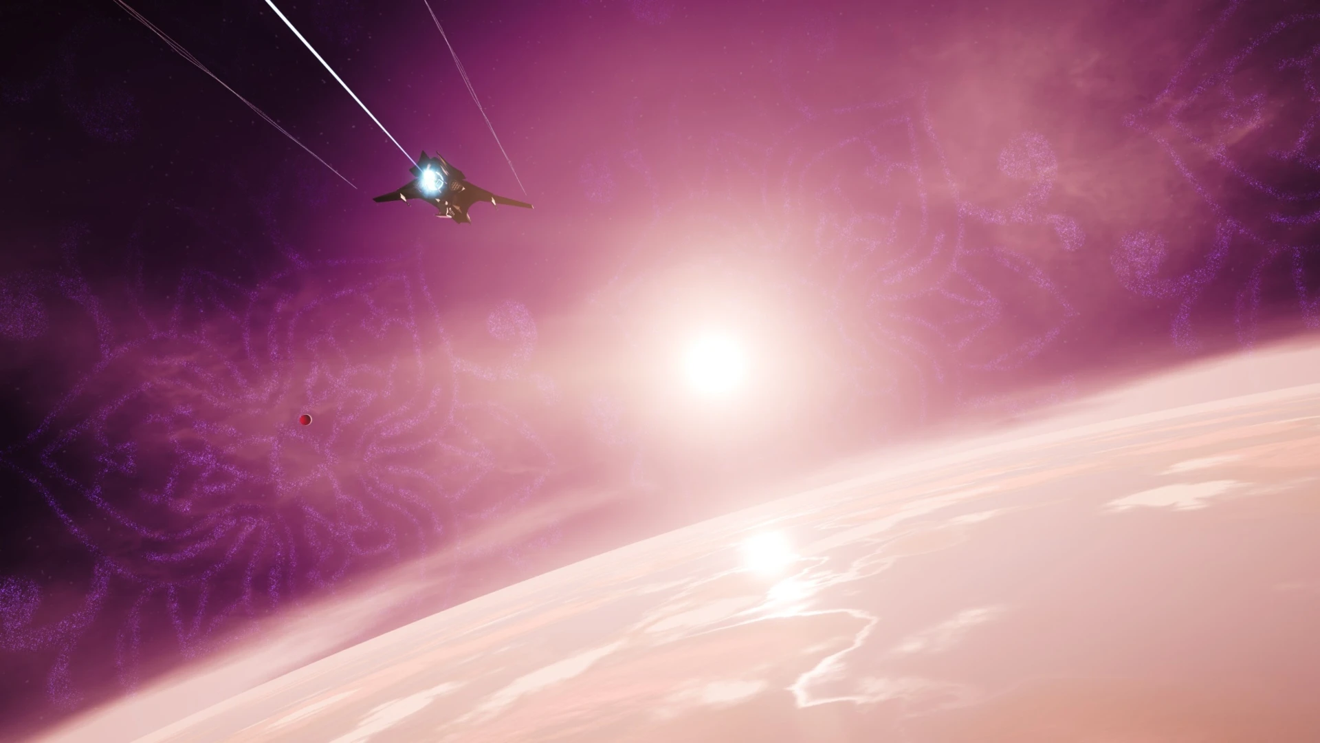 Rogue Eclipse - Portada