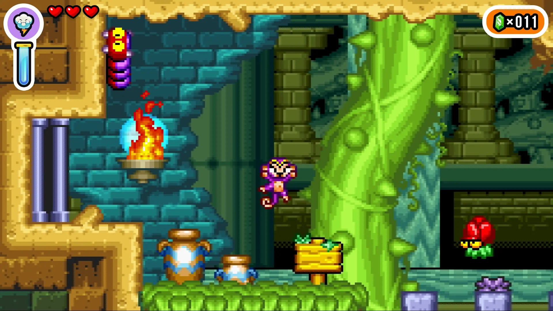 Shantae 1
