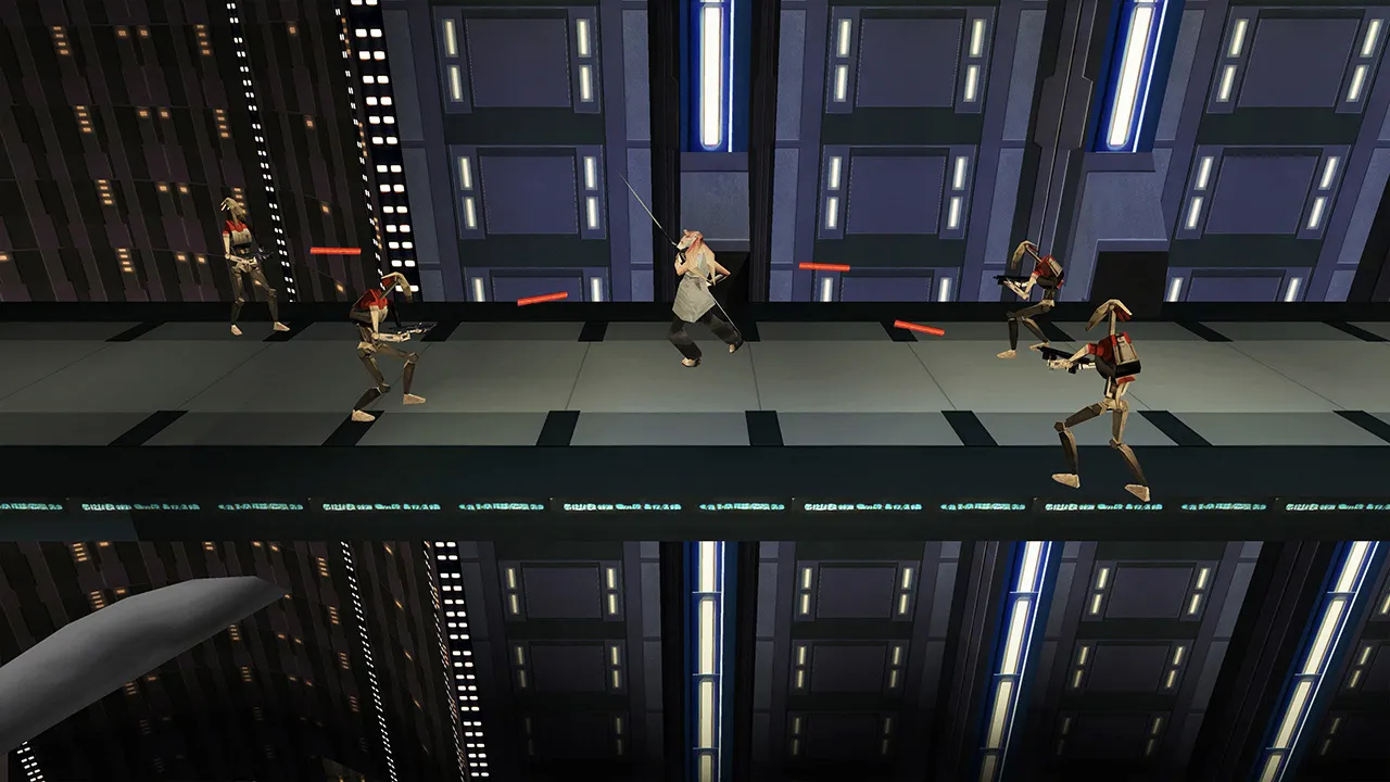 Star Wars Grand Collection