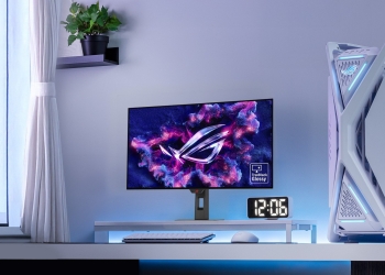Strix OLED XG32U