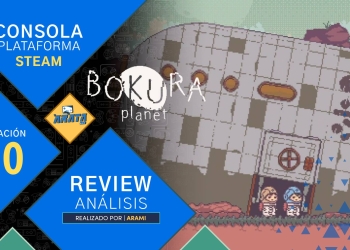 BOKURA: planet